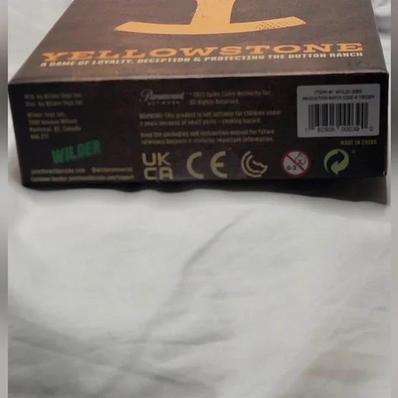 New Yellowstone Game of Loyalty, Deception and Protecting the Dutto Ranch - Picture 5 of 7